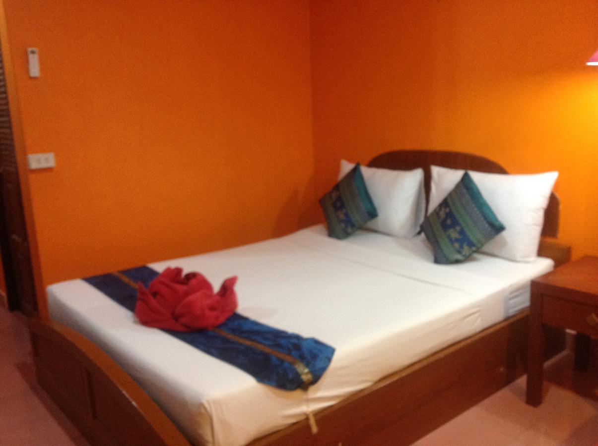Hotel Coconut House Chaweng Ko Samui Exterior foto