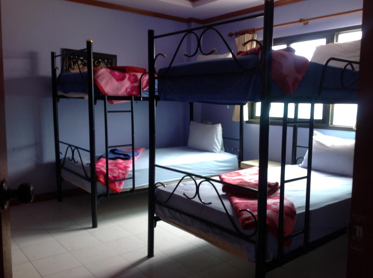 Hotel Coconut House Chaweng Ko Samui Exterior foto