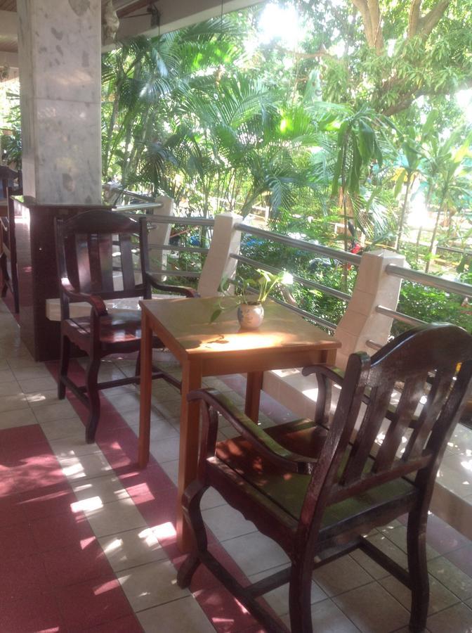 Hotel Coconut House Chaweng Ko Samui Exterior foto