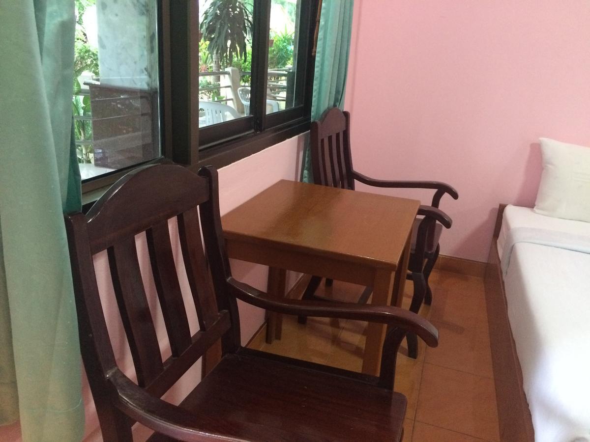 Hotel Coconut House Chaweng Ko Samui Zimmer foto