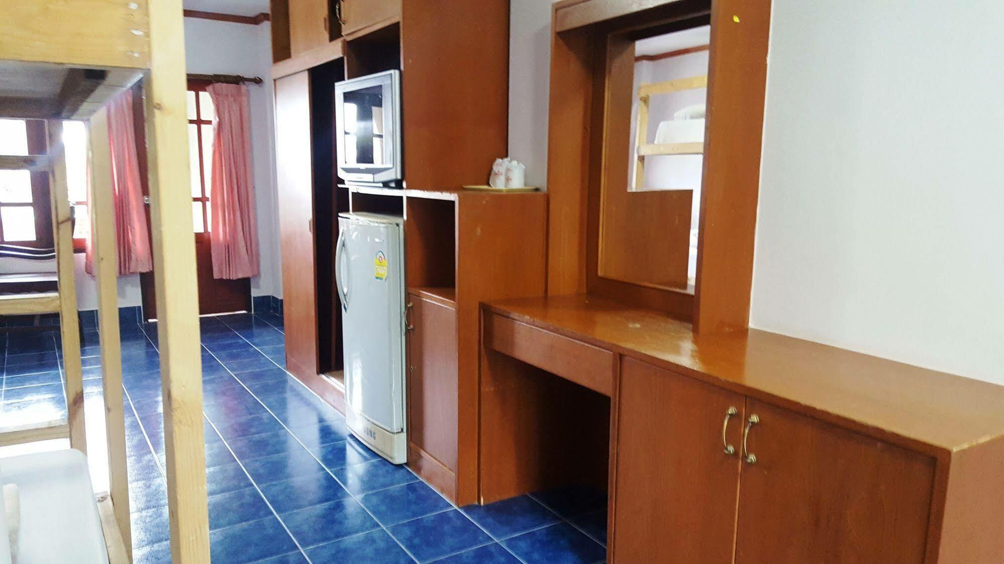 Hotel Coconut House Chaweng Ko Samui Exterior foto
