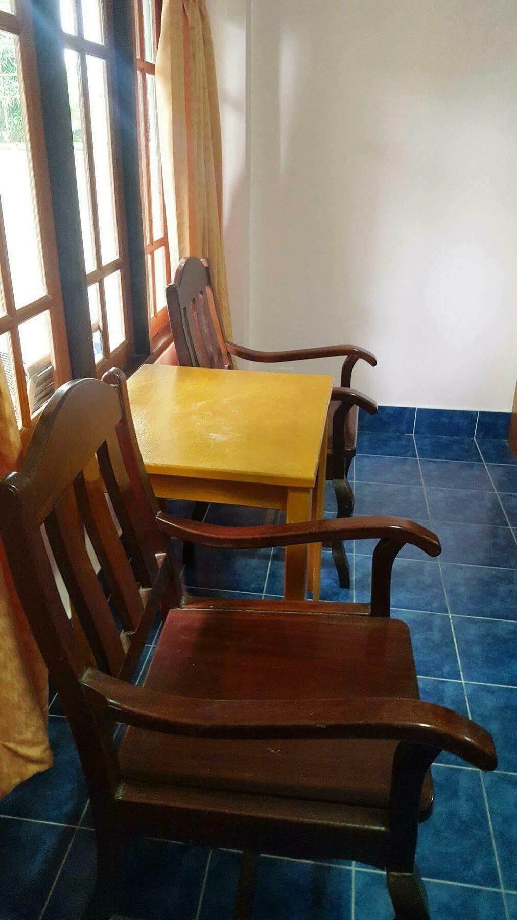 Hotel Coconut House Chaweng Ko Samui Exterior foto