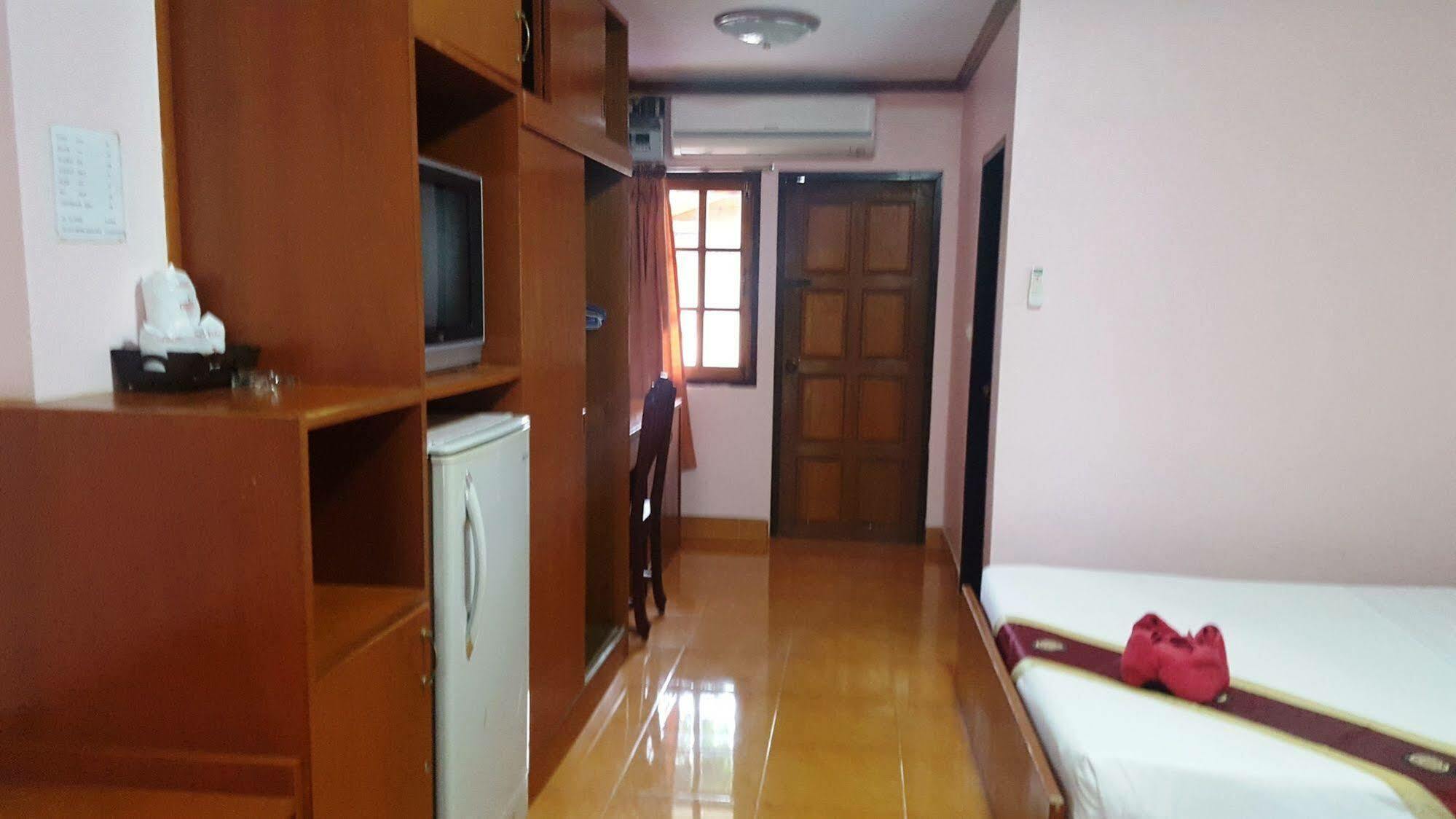 Hotel Coconut House Chaweng Ko Samui Exterior foto