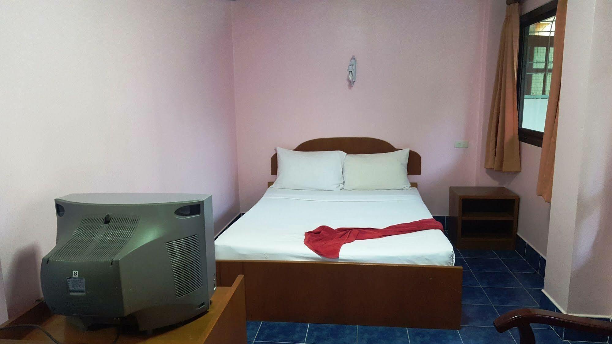 Hotel Coconut House Chaweng Ko Samui Exterior foto