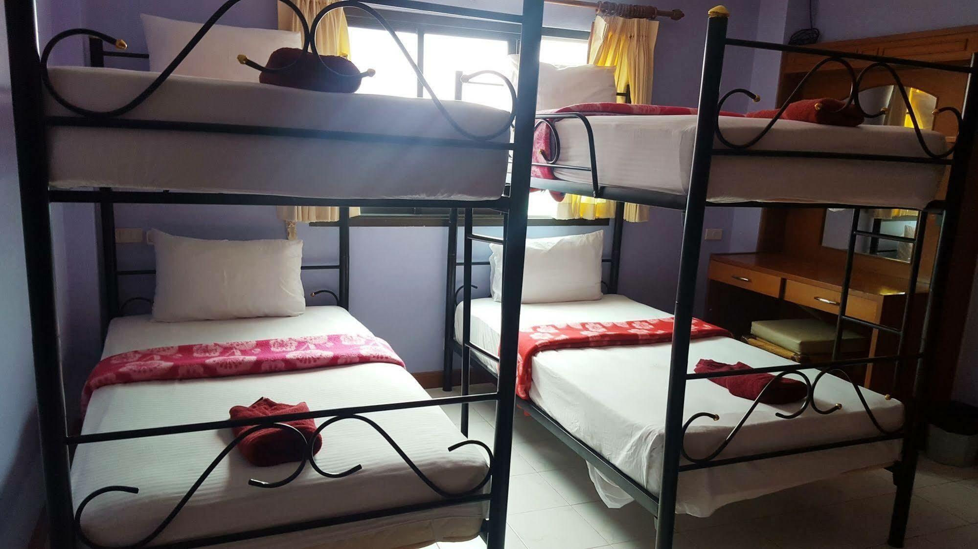 Hotel Coconut House Chaweng Ko Samui Exterior foto