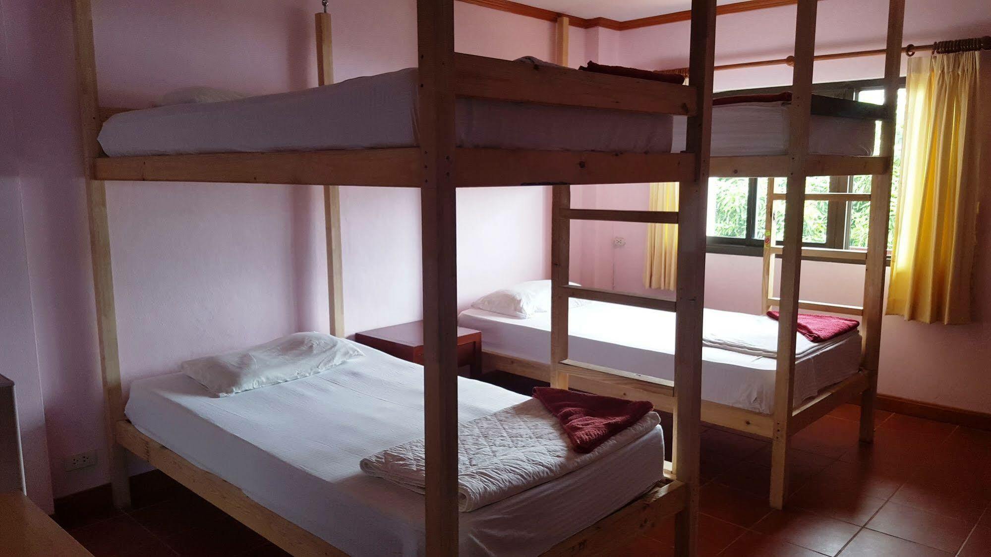 Hotel Coconut House Chaweng Ko Samui Exterior foto